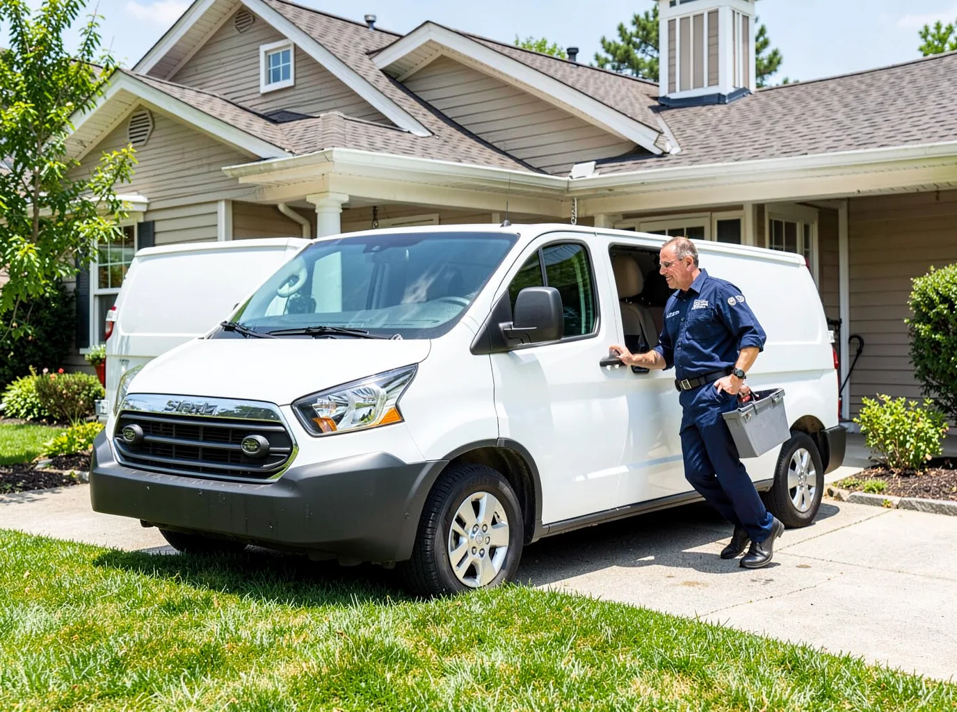 Emergency Plumber company in Sheridan, CA